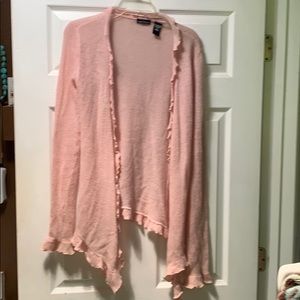 Beautiful Lightweight Sweater Cardigan